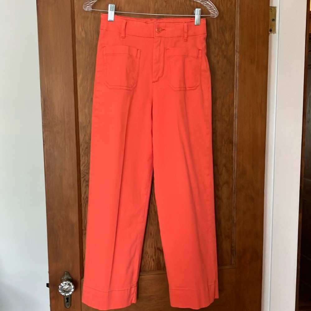 Bagatelle Collection Vibrant Coral Apparel